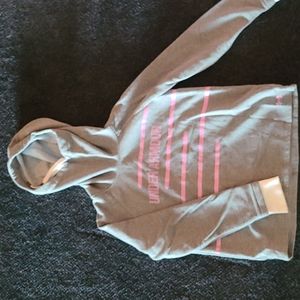 Under Armour, Medium, Gray